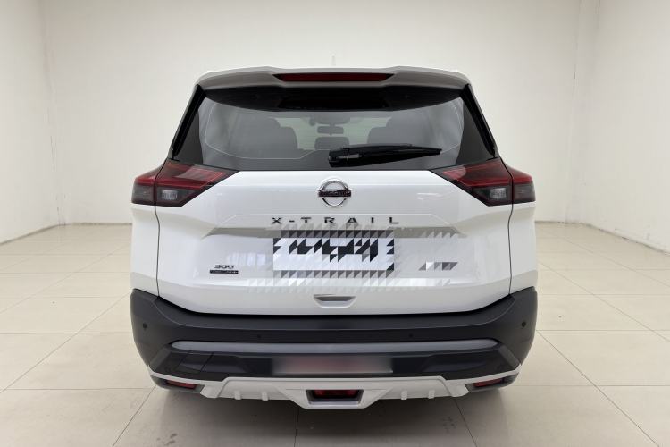 Used Nissan X-Trail 2021 VC-Turbo 300 CVT 2WD Luxury Edition
