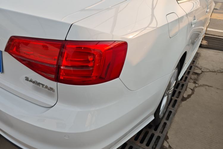 Used Volkswagen Sagitar 2018 280TSI DSG Ignite Edition