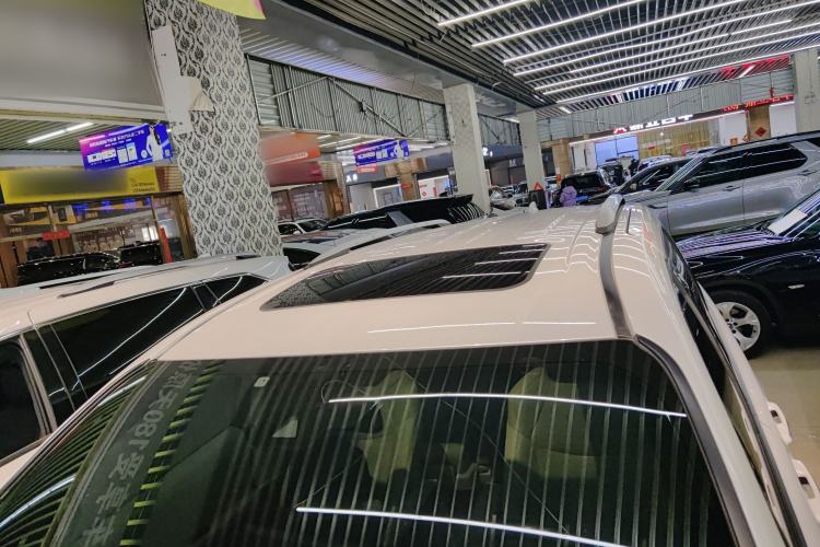 Used Toyota Sienna 2021 2.5L Hybrid Premium Edition
