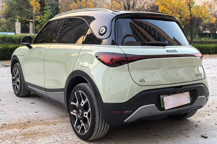 Used  #1 2022 Pro+ Edition
