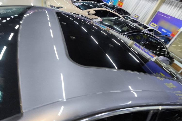 Used Hongqi H5 2023 1.5T DCT Smart Connect Flagship Edition
