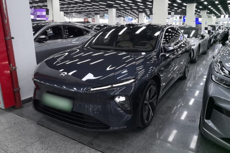Used Nio ET7 2022 100kWh First Edition