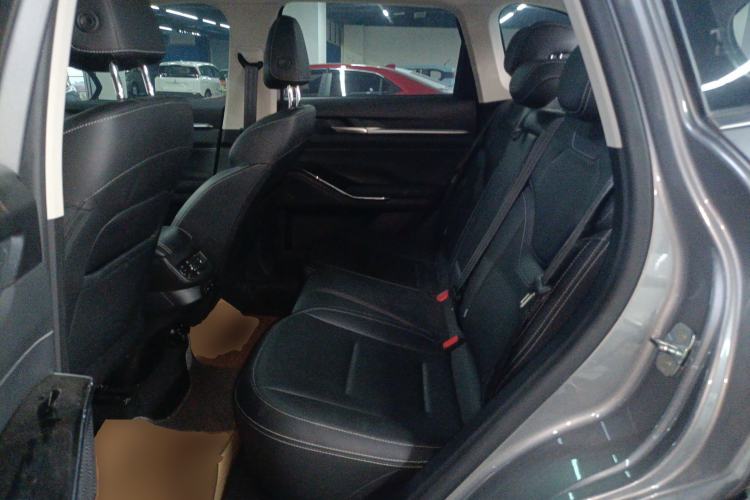 Used Haval H6 2022 3rd Generation 1.5T Automatic Two-Wheel Drive Pro