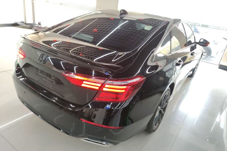 Used Honda Inspire 2022 260TURBO Elegant Edition
