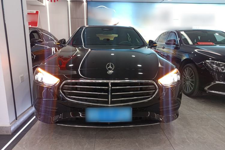 Used Mercedes-Benz C-Class 2024 Facelift C 260 L
