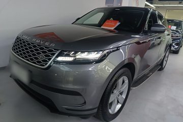 Used Land Rover Range Rover Velar 2019 250 PS
