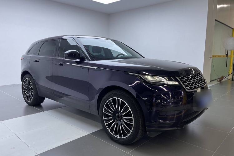 Used Land Rover Range Rover Velar 2018 P250 S
