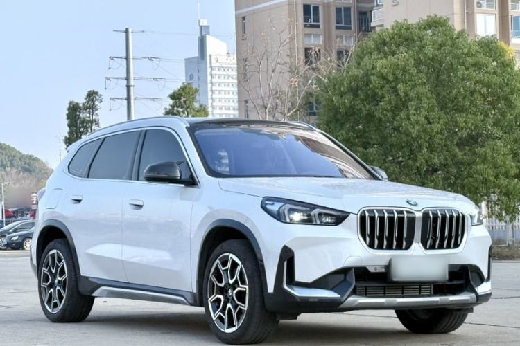 Used BMW X1 2023 sDrive25Li X Design Package