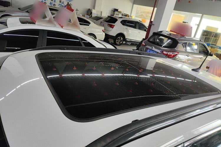 Used  Compass 2019 220T Automatic Family Edition
