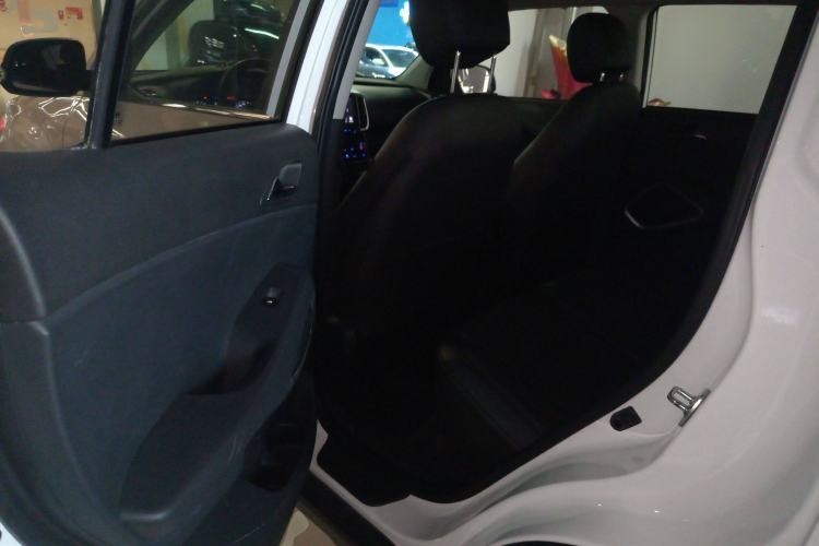 Used Hyundai ix35 2019 2.0L Automatic 2WD Zhiyong·Changxiang Edition China VI Standard