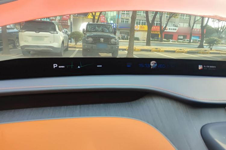 Used  YU7 2025 Ultra-Long Range High-Performance All-Wheel-Drive Max Edition
