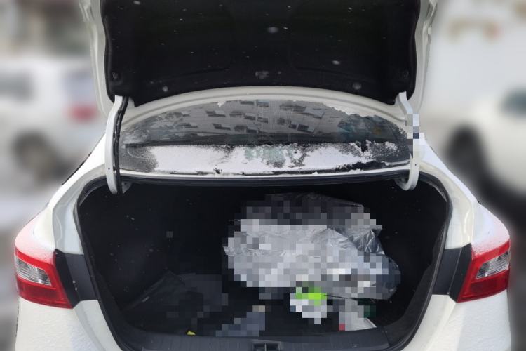 Used Nissan Sylphy 2024 Restyled Version 2 Classic 1.6XE CVT Comfort Edition