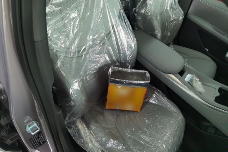 Used XPeng MONA M03 2025 502 Long-Range Max
