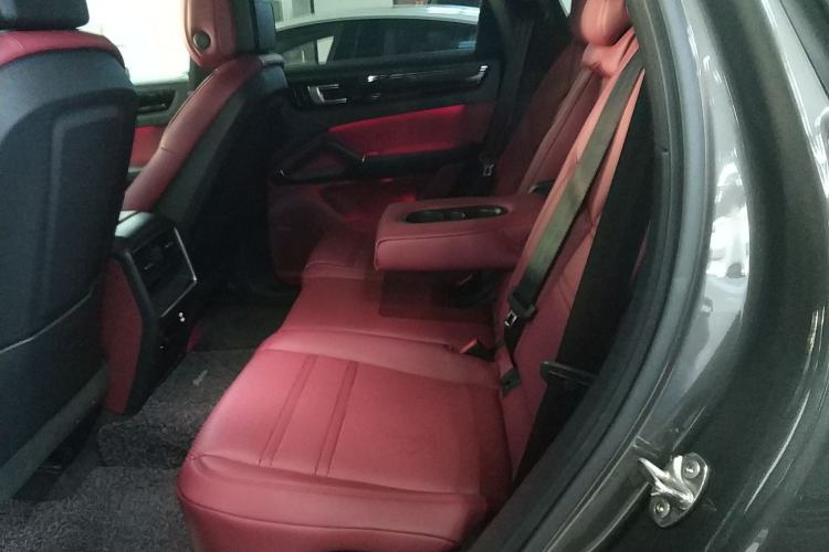 Used Porsche Cayenne 2019 Cayenne 3.0T
