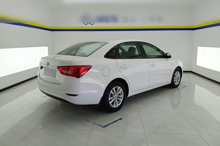 Used Buick GT 2017 15N Automatic Entry-Level Trim
