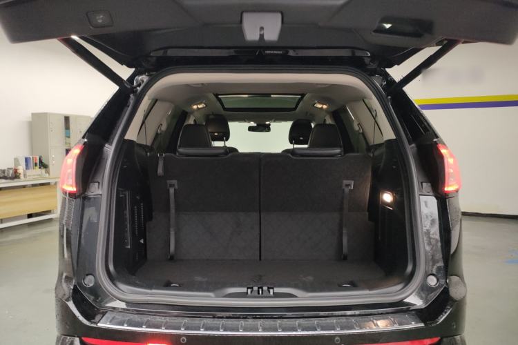 Used Ford Edge 2018 EcoBoost 245 Four-Wheel Drive Sporty 7-Seater China V Standard