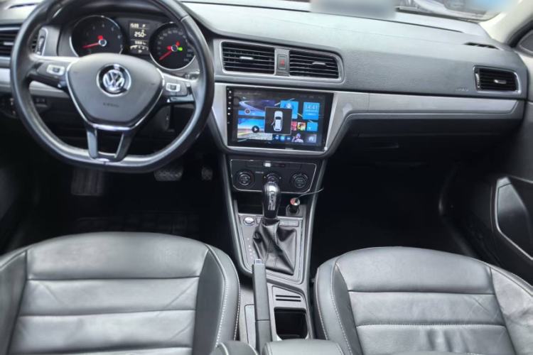 Used Volkswagen Gran Lavida 2017 180TSI DSG Comfort Edition