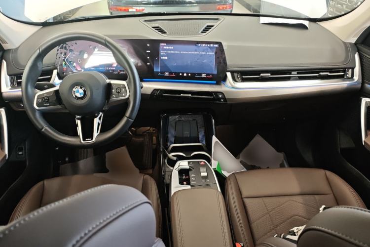 Used BMW X1 2024 sDrive25Li M Sport Package
