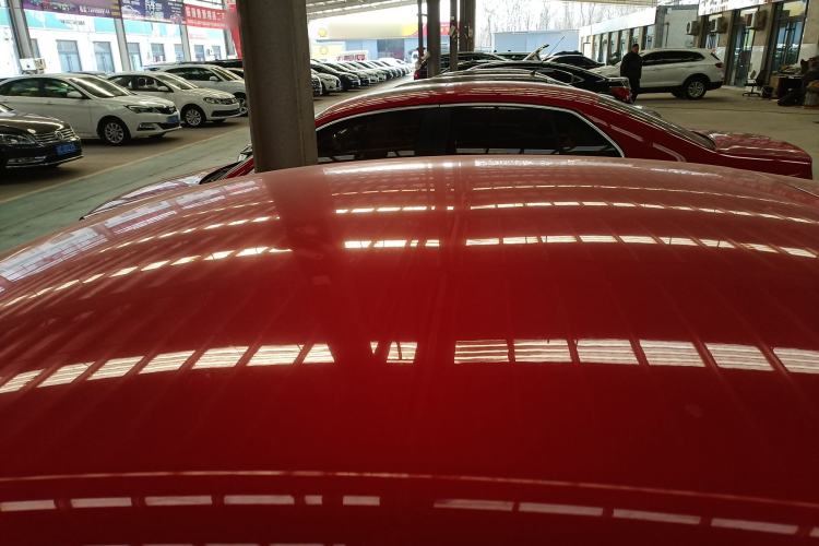 Used Volkswagen Beetle 2015 180TSI model