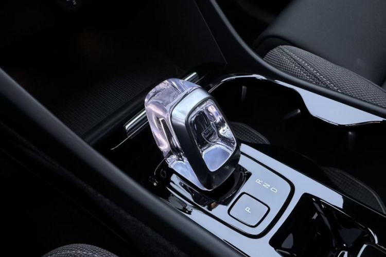 Used Volvo XC40 2024 B3 Zhiyuan Luxury Edition
