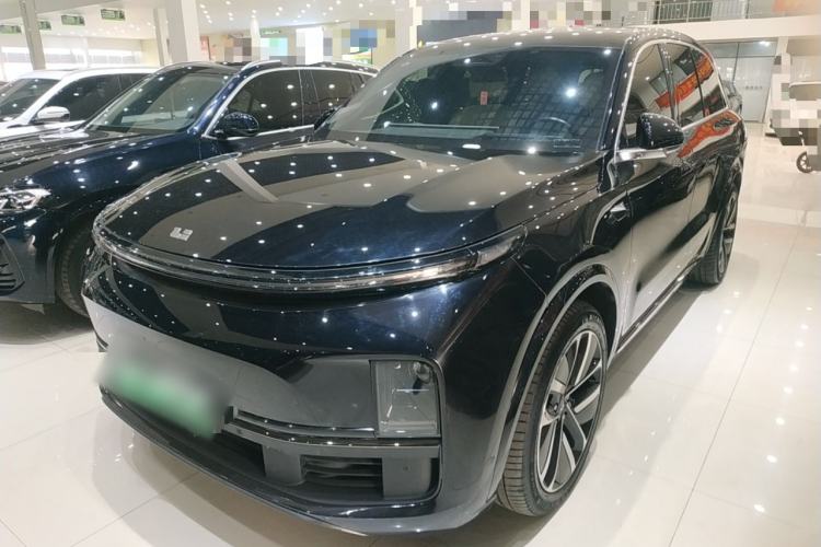 Used Li Auto L8 2023 Pro Model
