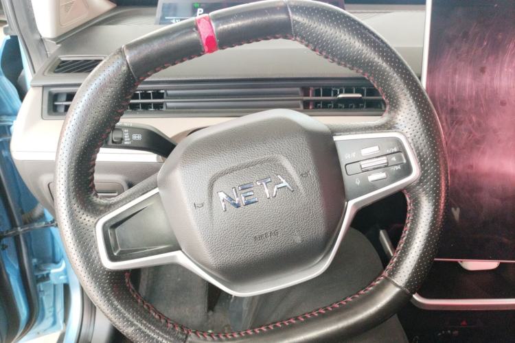 Used NETA V 2021 Standard Range Entertainment Version – Upgraded Model
