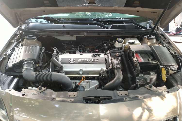 Used Buick Regal 2014 1.6T Fashionable Tech Edition
