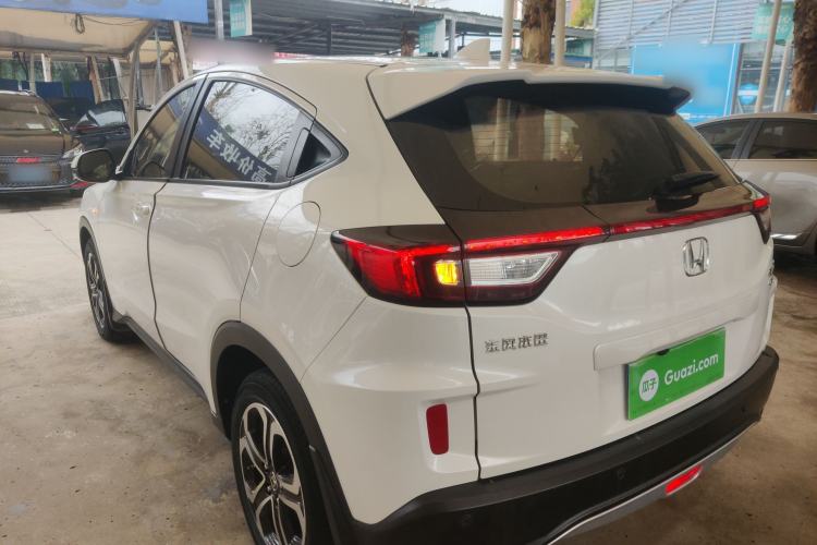 Used Honda XR-V 2017 1.8L EXi CVT Comfort Version