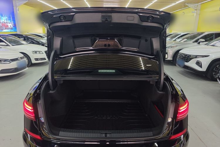 Used Volkswagen Passat 2022 330TSI Starry Luxury Edition