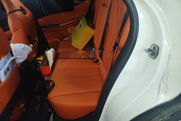 Used Dongfeng Aeolus L7 New Energy 2024 205 Plus