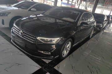Used Volkswagen Magotan 2025 Zhongxiang Version 280TSI DSG Comfort Edition