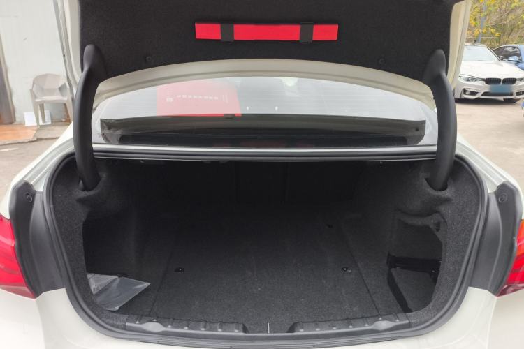 Used BMW 3 Series 2018 320Li M Sport Night Edition
