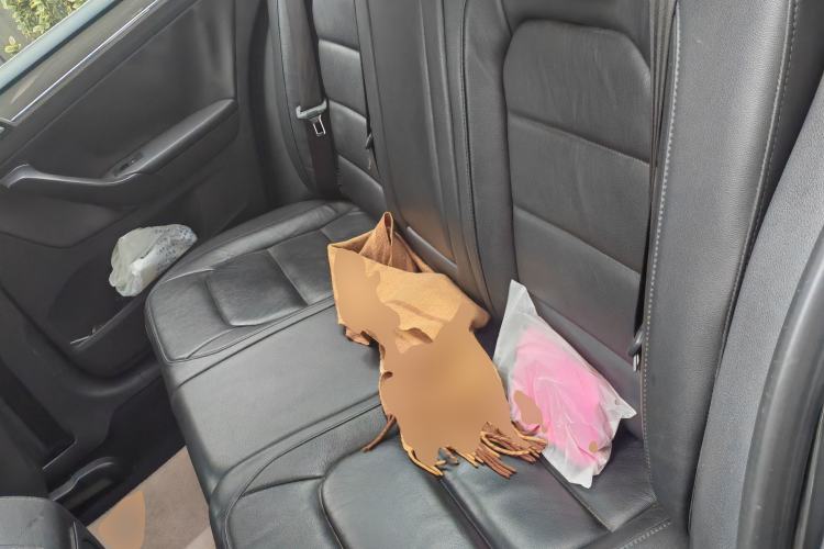 Used Volkswagen Bora 2014 1.6L Manual Comfort Model