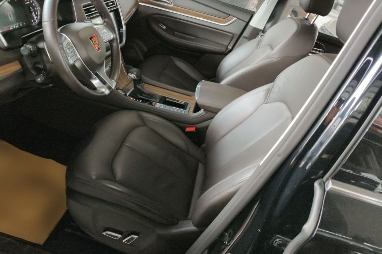 Used Roewe RX8 2019 30T Smart Connectivity Two-Wheel Drive Supreme Flagship Edition