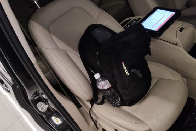 Used Mercedes-Benz V-Class 2020 V 260 Avantgarde Edition