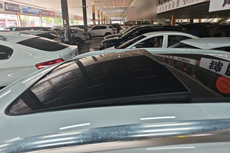 Used Audi Q3 2015 35 TFSI quattro Millionth Anniversary Edition
