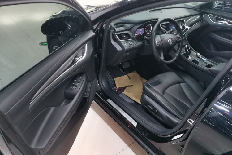 Used Buick LaCrosse 2021 652T Luxury Model