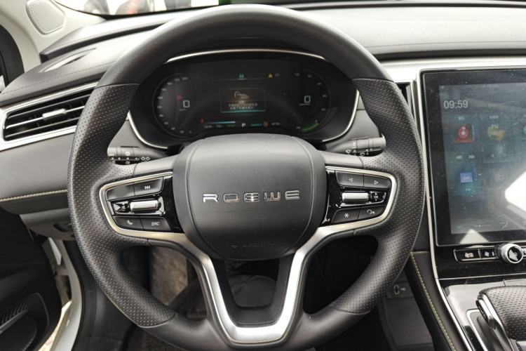 Used Roewe i6 MAX New Energy 2023 EV 420 Skyroof Special Edition
