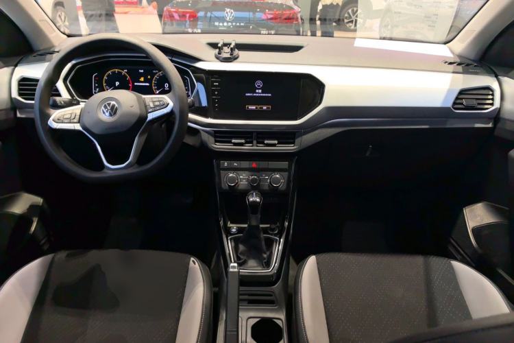 Used Volkswagen Tacqua 2021 200TSI DSG JoyConnect Edition
