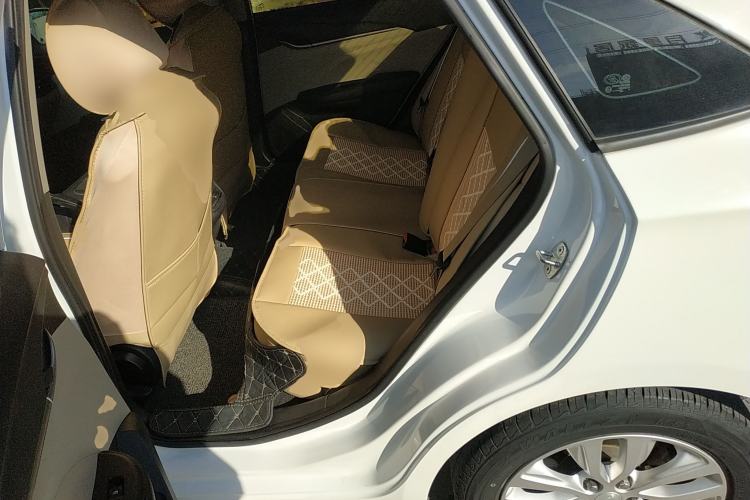 Used Buick GT 2021 Exemplar 1.5L Automatic Entry-Level Trim