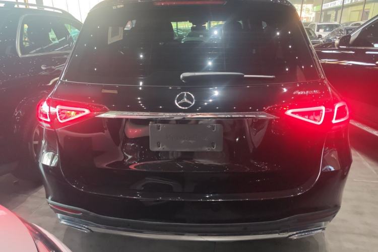 Used Mercedes-Benz GLE 2022 Facelifted GLE 350 4MATIC Fashion Edition
