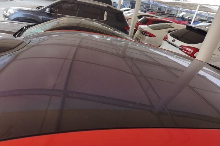 Used  YU7 2025 Ultra-Long Range Rear-Wheel Drive Version
