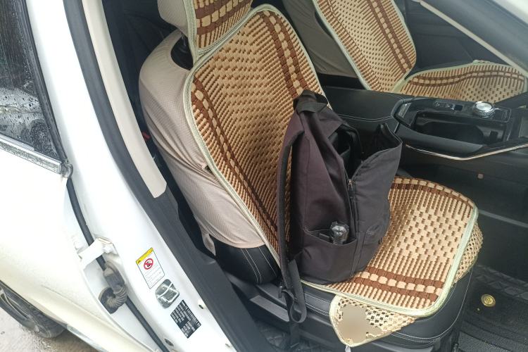 Used Haval H6 2021 3rd Generation 1.5T Automatic Two-Wheel Drive Max
