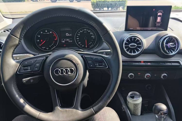 Used Audi Q2L 2020 35 TFSI Ambition Dynamic Edition
