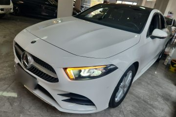 Used Mercedes-Benz A-Class 2019 A 200 L Sport Sedan