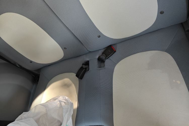 Used Bestune Pony 2025 222km Lightning Horse
