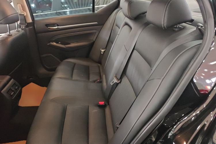 Used Nissan Teana 2022 2.0L XL-TLS Enjoyment Edition
