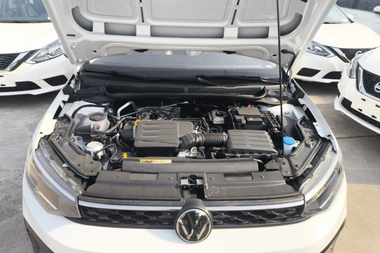 Used Volkswagen Lavida 2025 New Sharp 1.5L Outstanding New Edition