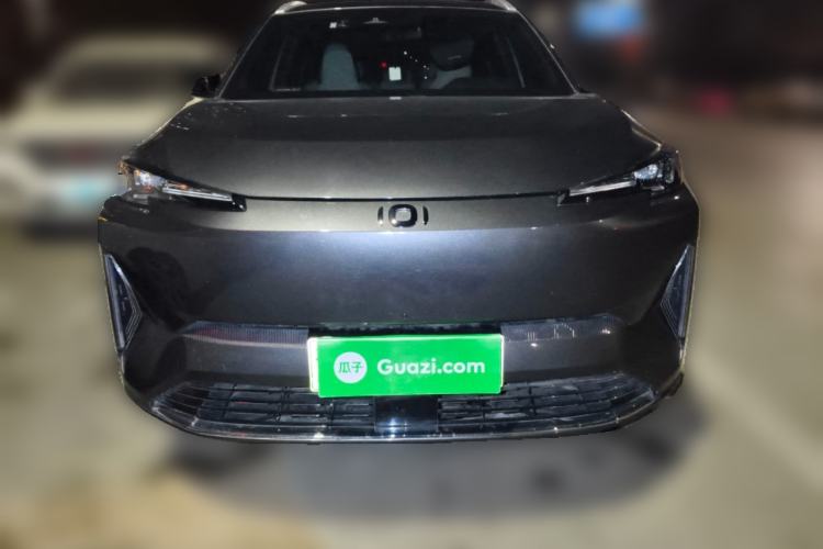 Used  Q05 2025 Truly Delicious Version 125cc Beyond-Excellent Type