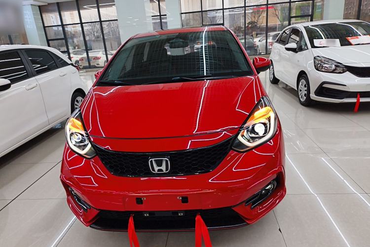 Used Honda LIFE 2021 1.5L CVT SPO-SS Dynamic Edition